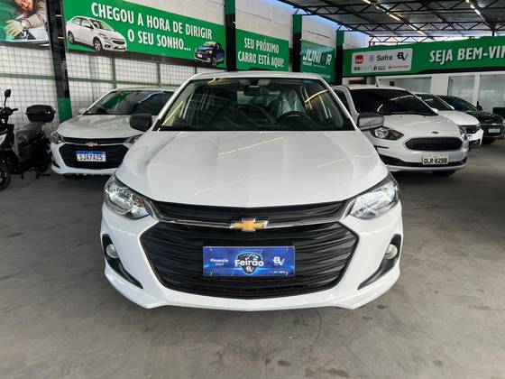 CHEVROLET ONIX 1.0 FLEX MANUAL CHEVROLET ONIX 1.0 FLEX MANUAL